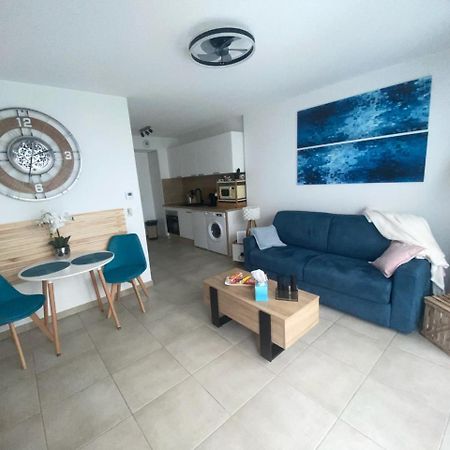 Chez Candie La Trinité Kültér fotó